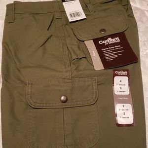Cargo Shorts